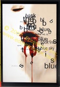 Image of "Miss Red"