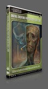 Image of DIGITAL CREATURE PAINTING WITH CHET ZAR