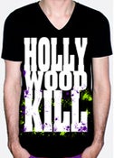 Image of Crime of Passion - Hollywood Kill Apparel - V-Neck