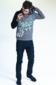 Image of The Hoodie by atelier b.
