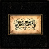 Image of Holiday Unheard Of "Carta Marina" EP