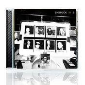Image of SHIROCK  ///  5 EP
