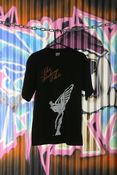 Image of Rulin' Elite Black T-shirt
