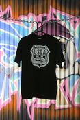 Image of USDA Black T-shirt 