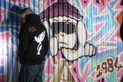 Image of Rulin' Elite Black Hoodie