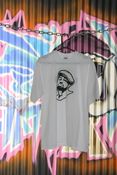 Image of Big Proof White T-shirt