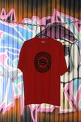 Image of Lloyd Banks Southside Red T-shirt