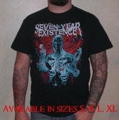 Image of Zombie T-Shirt