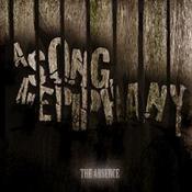 Image of The Absence CD