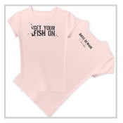 Image of Get Your Fish On (Womens)