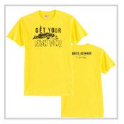 Image of Get Your Fish On!