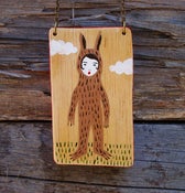 Image of Collar Monster