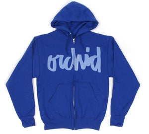 Function Logo Hoodie