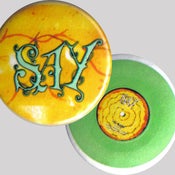 Image of Badge Set
