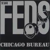 Image of The Feds "Chicago Bureau" LP