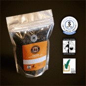 Image of Swiss Water Decaf Sumatra Gayo Mountain, 1/2 Lb