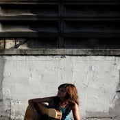 Image of Stephanie Pilypaitis EP