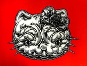 Image of Hello Kitty, 2009