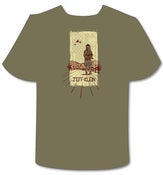 Image of Hatchet Shirt
