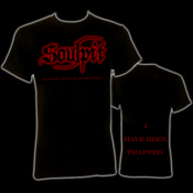 Image of Trapped T-shirt