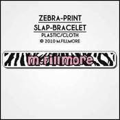 Image of Slap Bracelet!