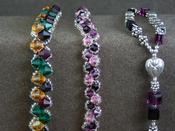 Image of Mother's Bracelet - Special Order Only