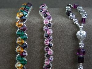 Image of Mother's Bracelet - Special Order Only