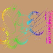 Image of Magic Horse