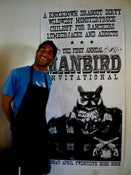 Image of MANBIRD FER NEW YEAR'S