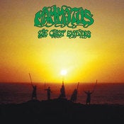 Image of Mammatus - The Coast Explodes LP