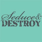 Image of S&D Logo - Tiff