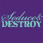 Image of S&D Logo - Grape