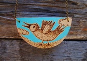 Image of Collar Sparrow