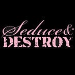 Image of S&D Logo - Black