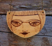 Image of Collar Pepa