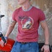 Image of NORTON - Hero Hailwood Tee