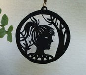 Image of Collar Cordelia