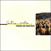 Image of Centro-matic: Triggers And Trash Heaps CD + MP3 Download