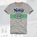 Image of NORTON- Racing Tee-Green