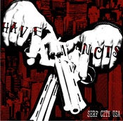 Image of Serf City USA - 12 Song CD