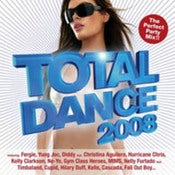 Image of Total Dance 2008