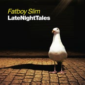 Image of LateNightTales: Fatboy Slim