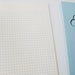 Image of exercise book set