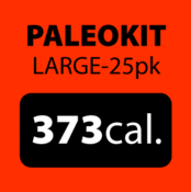 Image of Large 25-pack Paleokit