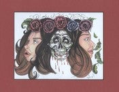 Image of Come What May Print