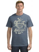 Image of Indigo Ship Tshirt