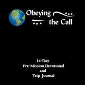 Image of Obeying the Call By Jeff & Tonya Hoglen