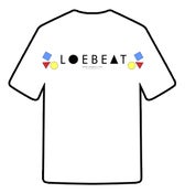 Image of LOEBEAT TEE