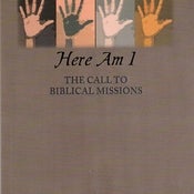 Image of Here Am I - By Jeff Hoglen