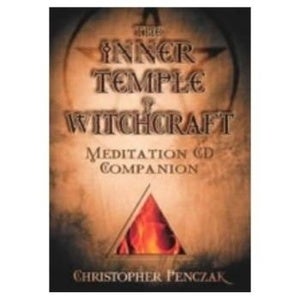 Image of The Inner Temple of Witchcraft